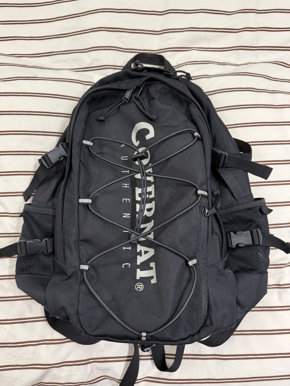 커버낫 백팩 상품이미지1