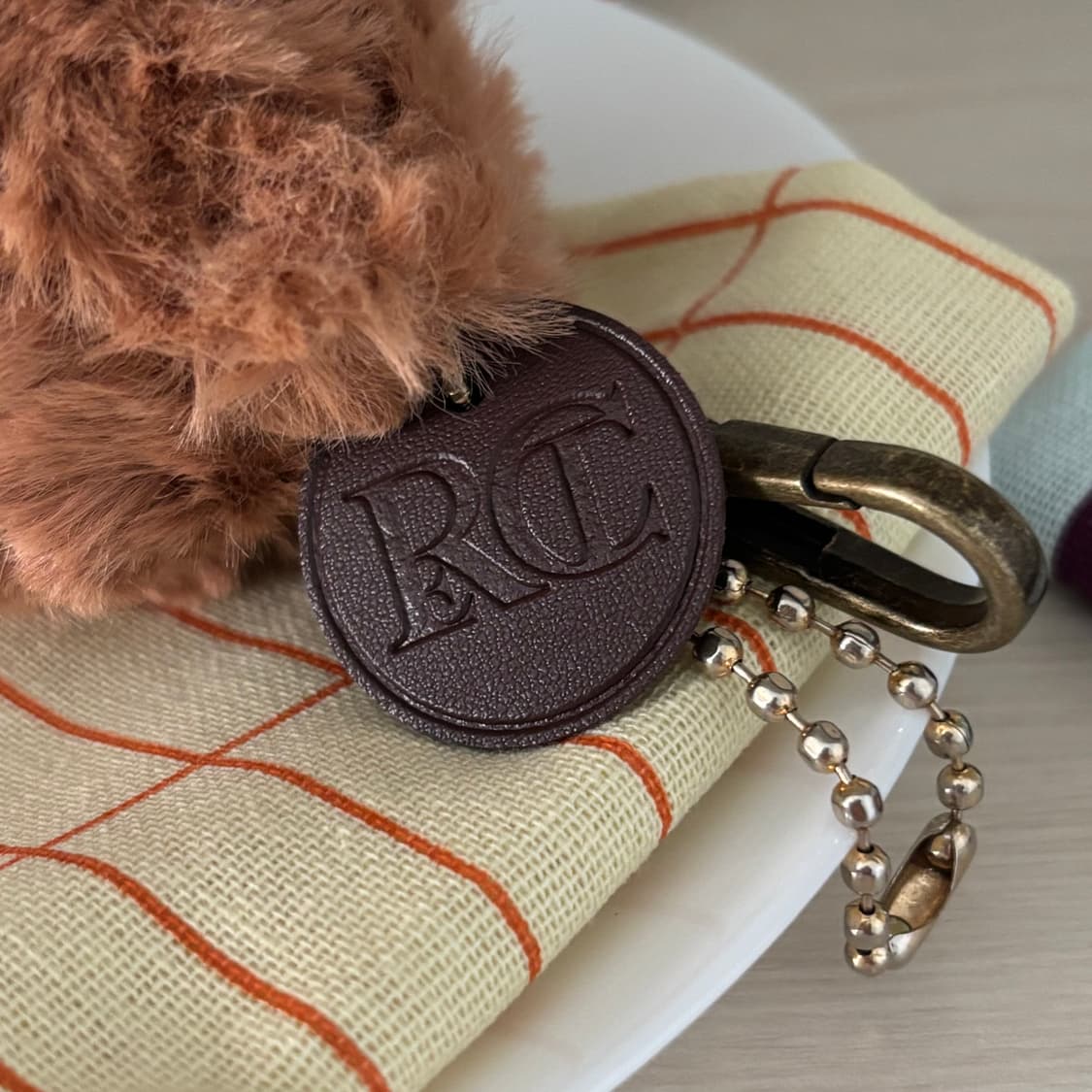 렉토 곰인형 상품이미지3