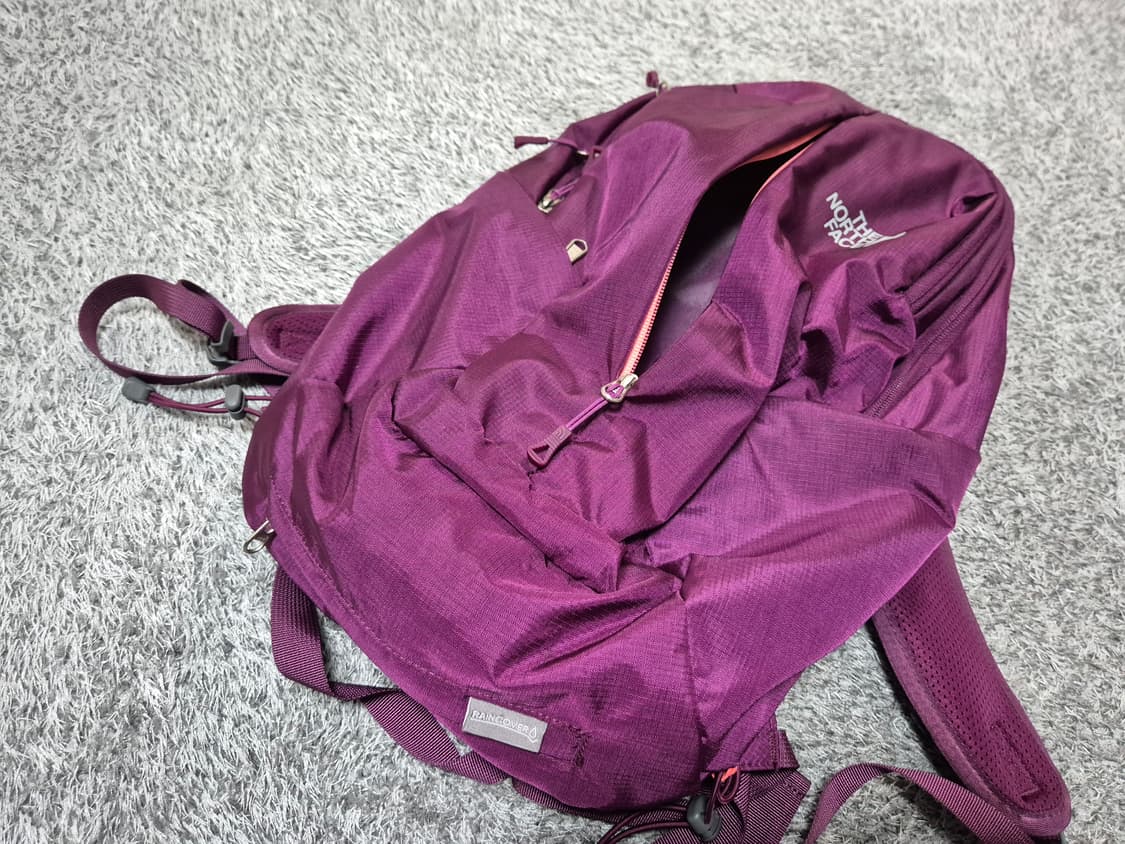 노스페이스 백팩 17리터 상품이미지10