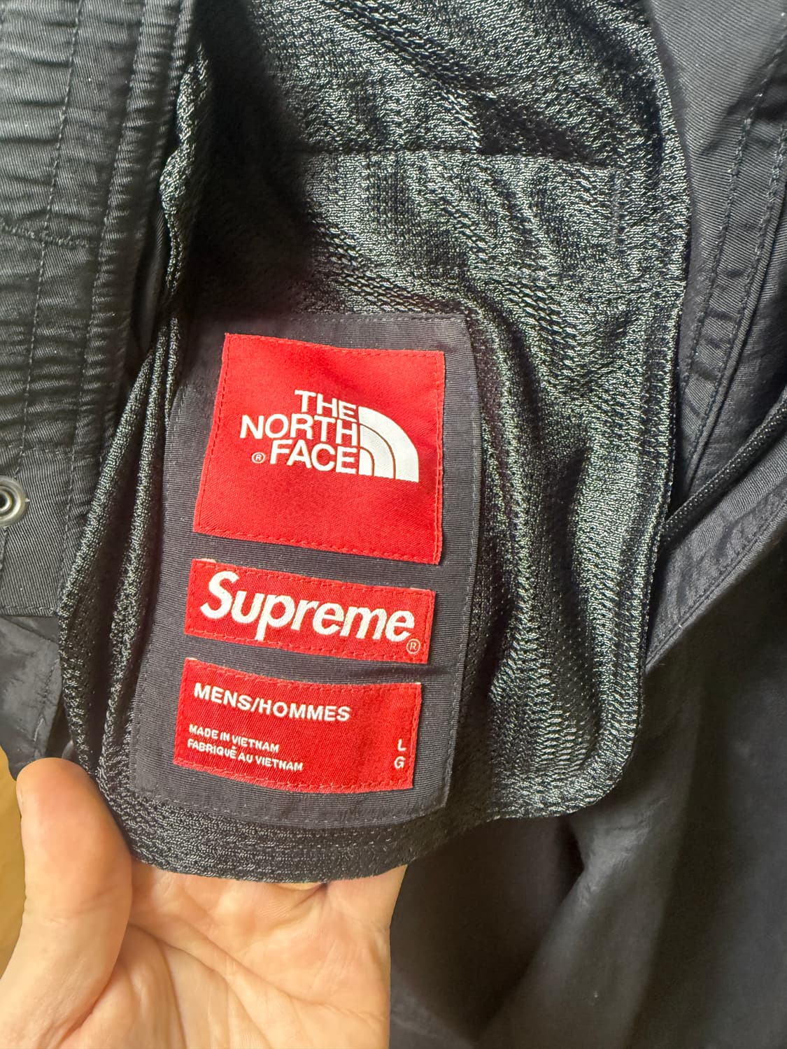 슈프림 노스페이스 20SS 카고팬츠 상품이미지6