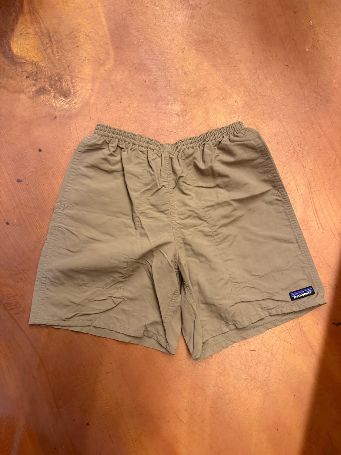 파타고니아 배기스 팬츠 일괄 및 개별 판매 상품이미지3