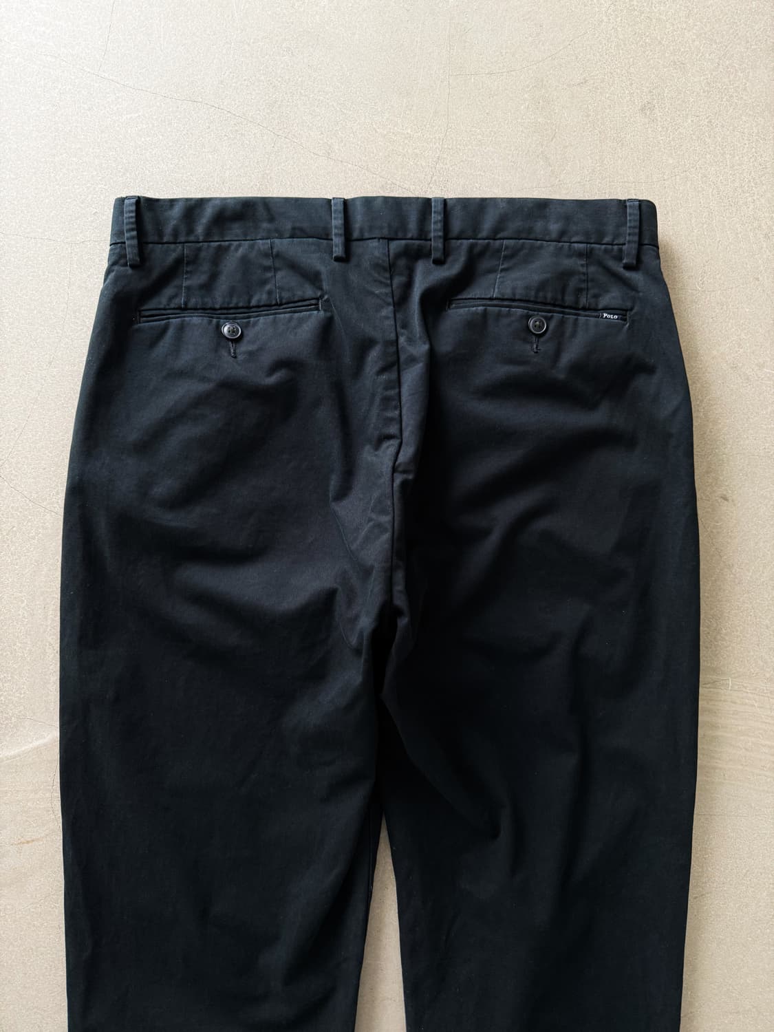 Polo Ralph Lauren Cotton Chino Pants 상품이미지9