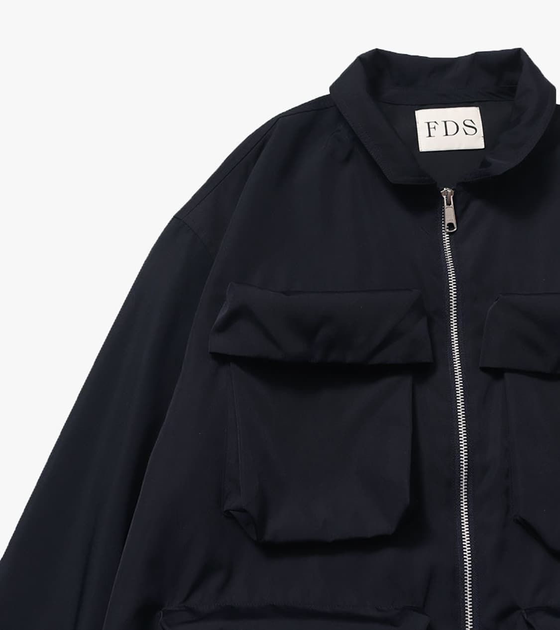 FDS BY 417 EDIFICE - UTILITY BLOUSON 상품이미지4