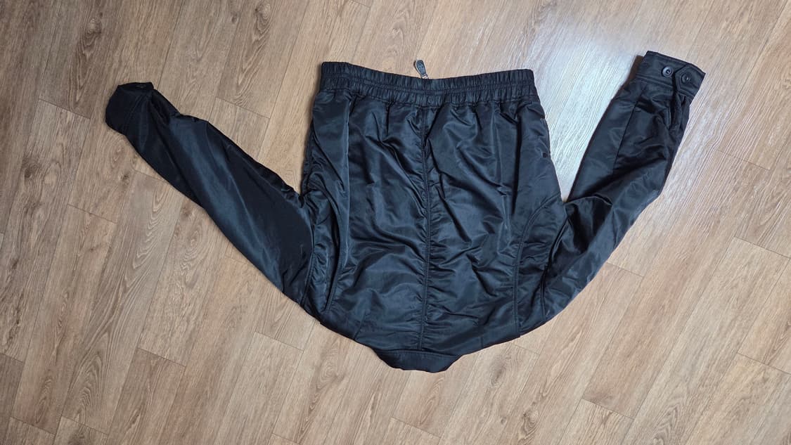 쿠어 MK-3 플라이트 블랙 L사이즈 새상품 상품이미지3