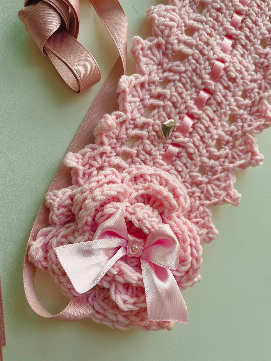 로리타뜨게헤드드레스 상품이미지7