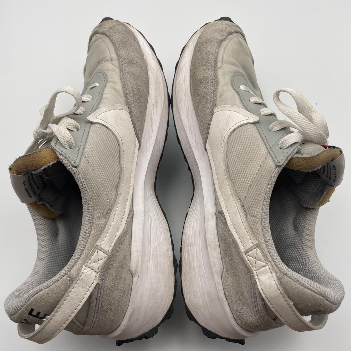 나이키 와플 데뷰 남성 스니커즈 270 상품이미지4