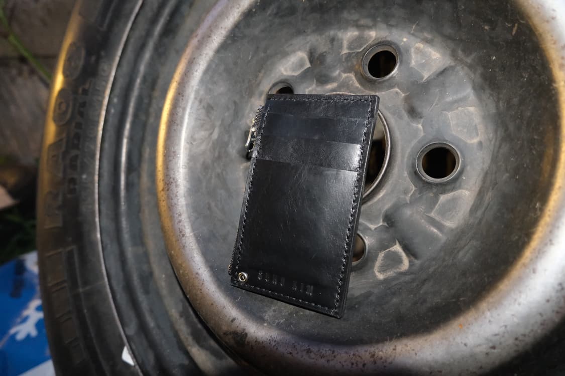 Napoleon Wallet 상품이미지5