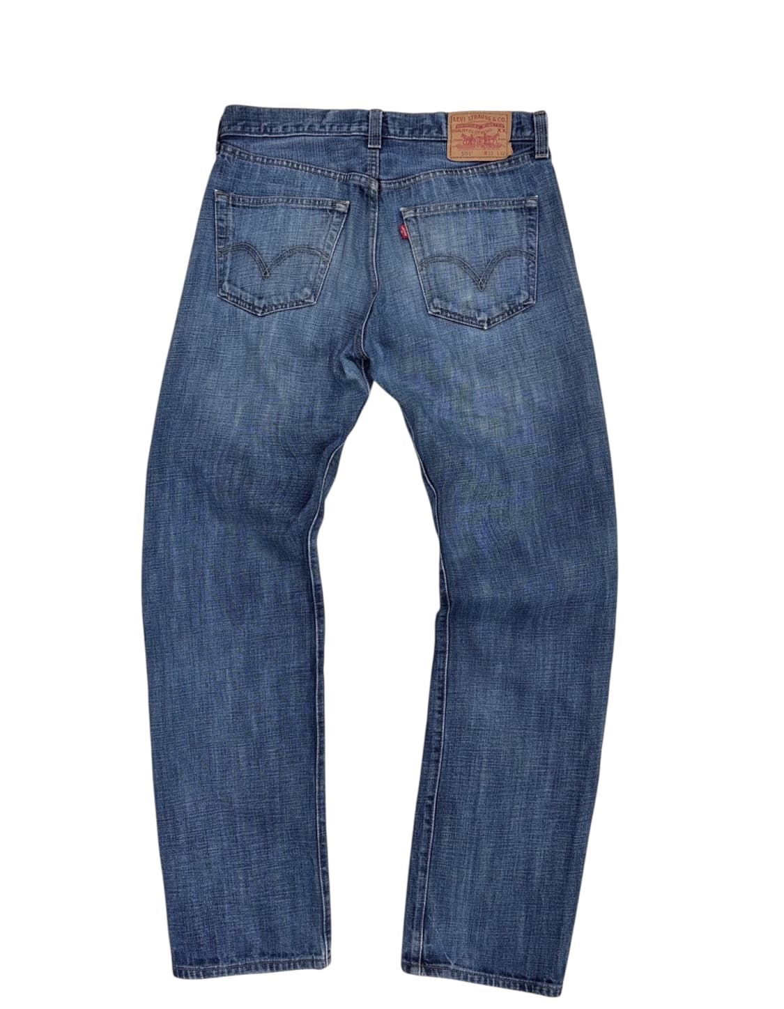 00s 리바이스 501 (32) 상품이미지7