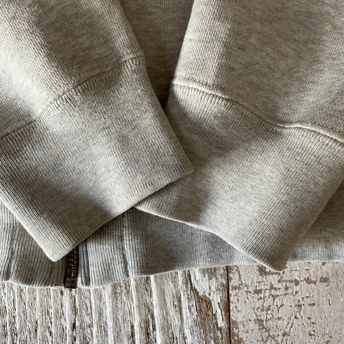 Polo Ralph Lauren Zip Hoodie 상품이미지5