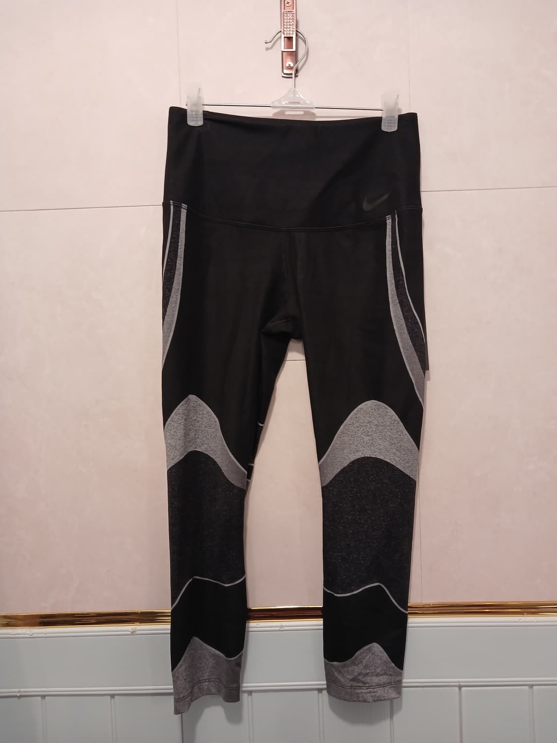 나이키 정품 여성 레깅스 S (65) 사이즈 상품이미지1