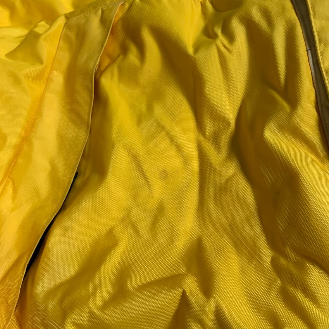 L)Nautica 노티카 크롭 바람막이 점퍼 상품이미지4