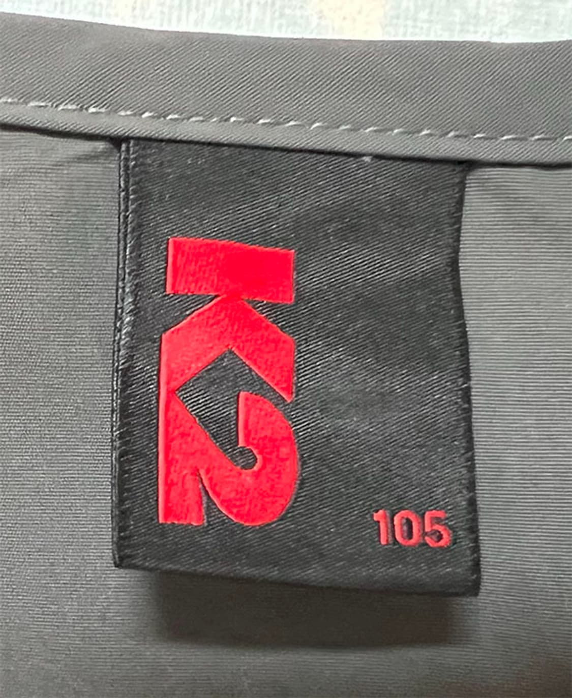 K2 케이투 남자 등산조끼 낚시 레저 여름 경량 XL 105 상품이미지4
