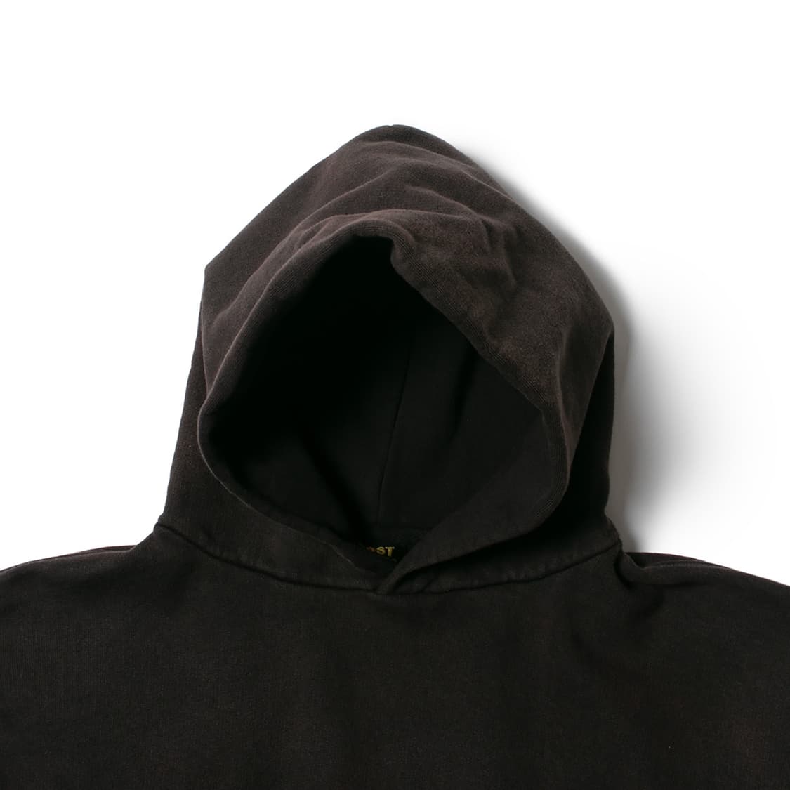 LASTATS 블랭크 후디 1사이즈 라스탯츠 뤡코즈 블라인드파일즈 블파 상품이미지3