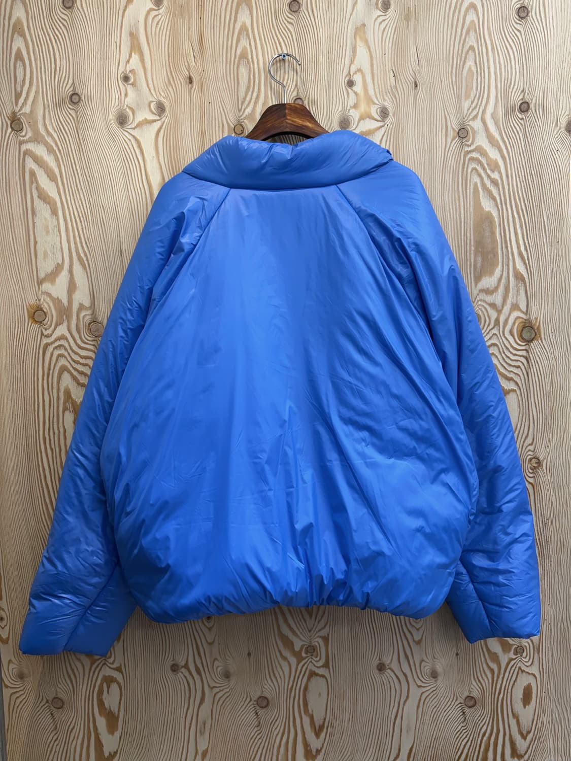 이지 갭 라운드 패딩 상품이미지3