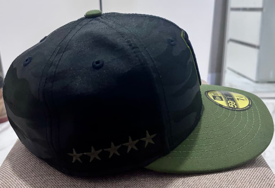 피츠버그 뉴에라 스냅백 상품이미지3