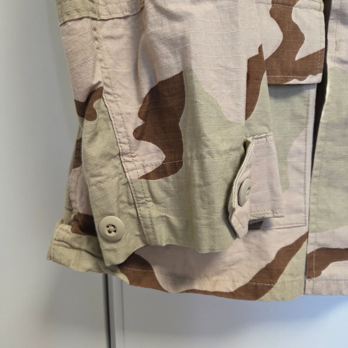 US Army 미군 데저트 야상자켓 L(100) 상품이미지5