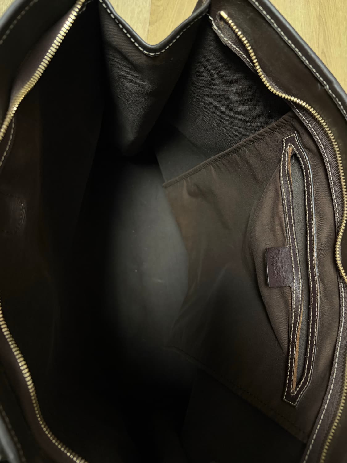 구찌 정품 빅 토트백 상품이미지4