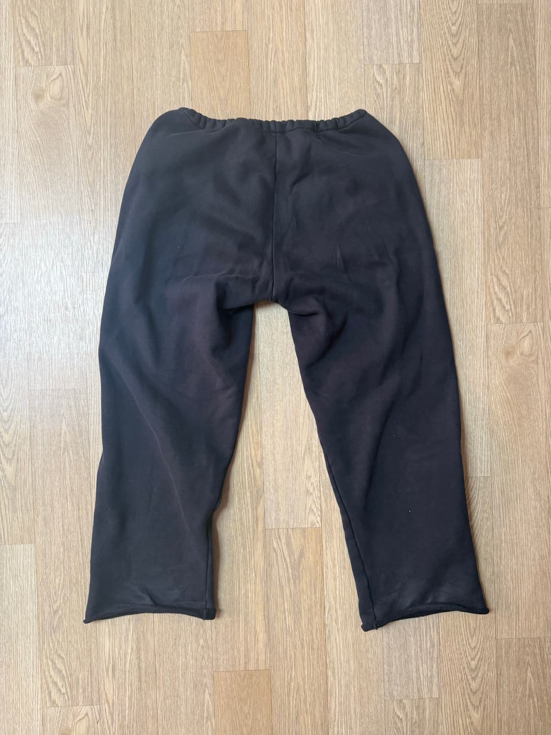 벌쳐스팬츠 2size 상품이미지5