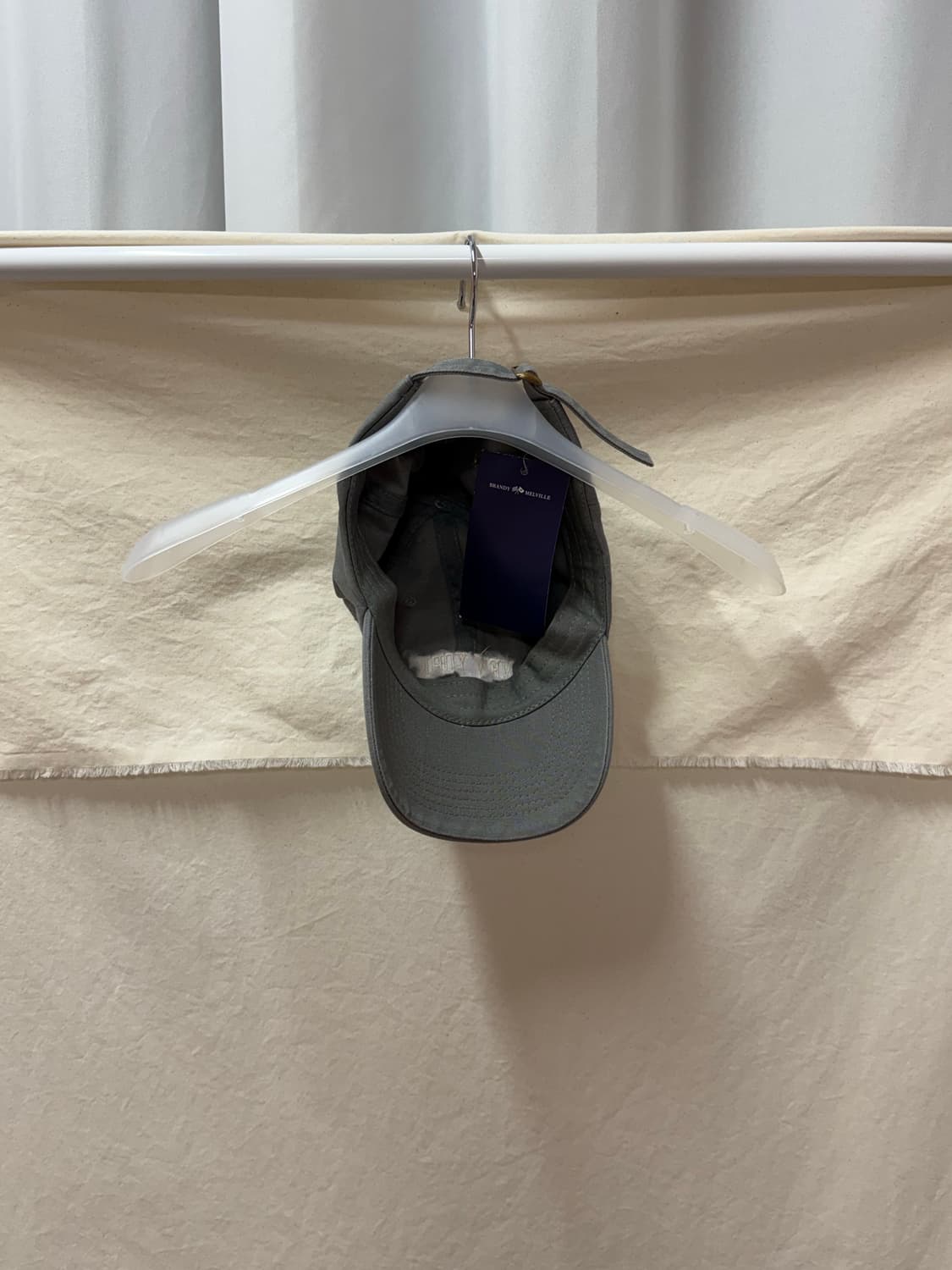 브랜디멜빌 n.y 볼캡 상품이미지2