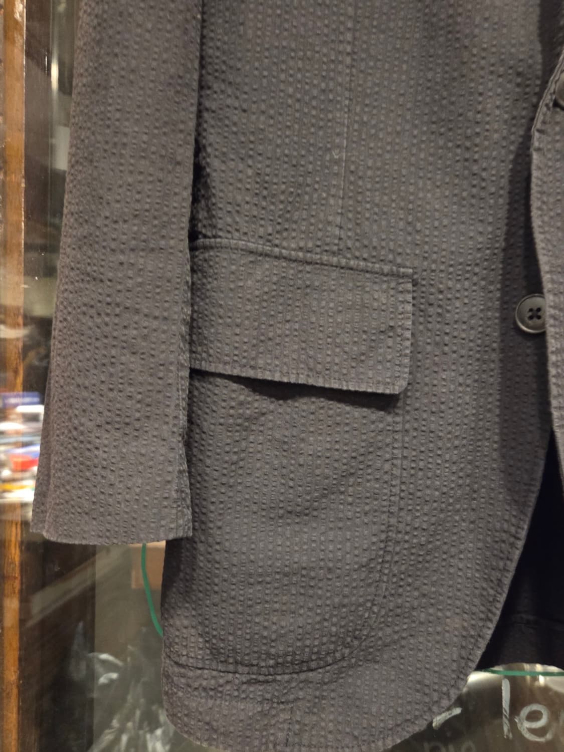 폴로랄프로렌 시어써커자켓 상품이미지7