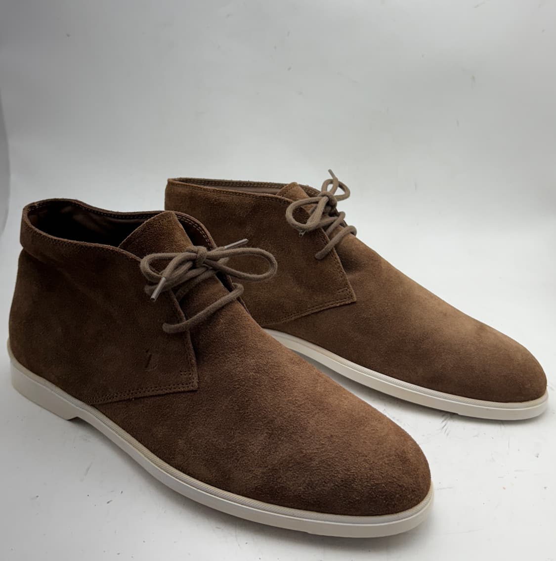 정품)토즈부츠.워커260 상품이미지4