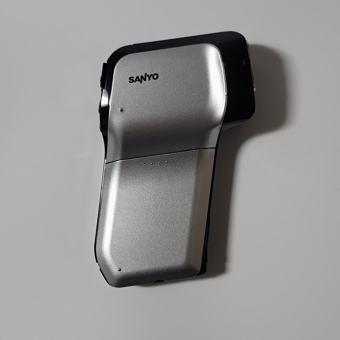 산요 작티 Sanyo Xacti DMX-CG11 뉴진스 상품이미지3