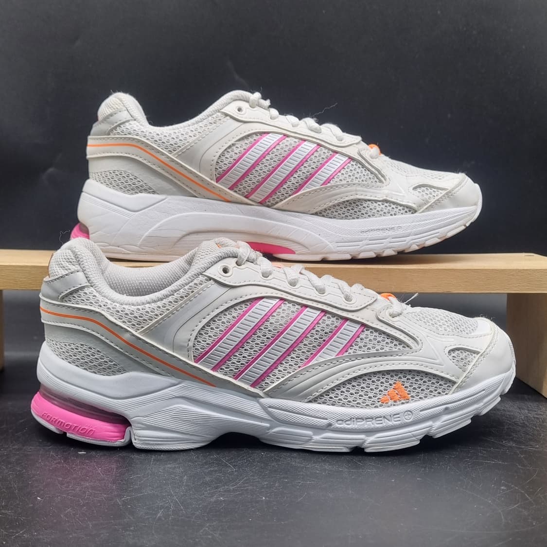 아디다스 스피리테인2000 운동화 240 상품이미지1