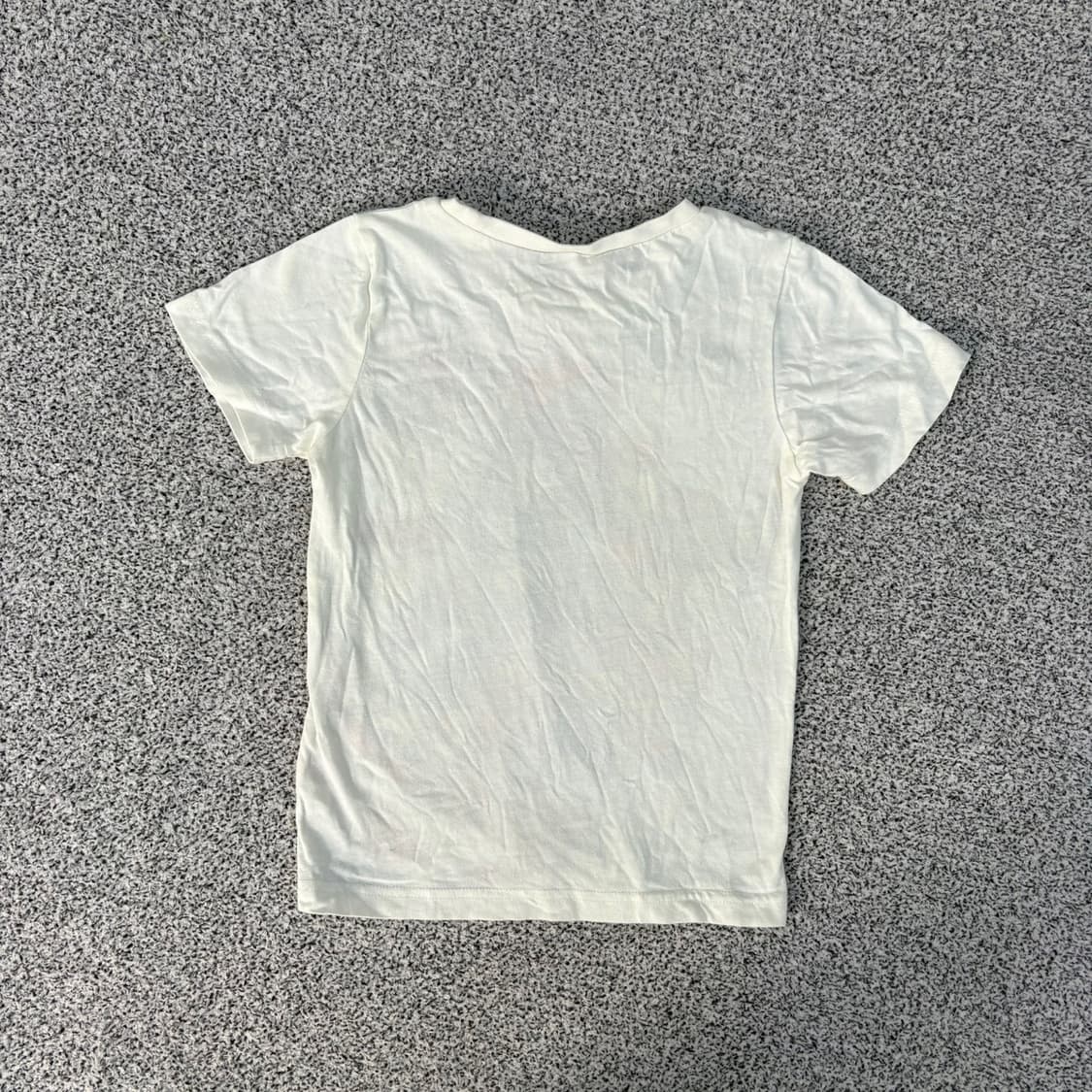 120 프리미에팜 키즈 마블캐릭터 반팔티 0416J 상품이미지2