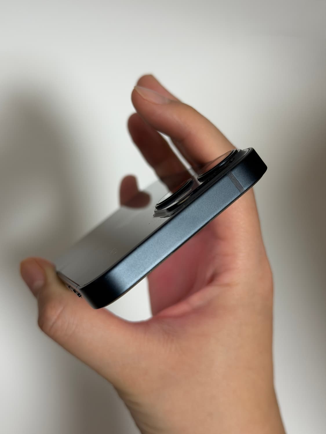 아이폰 13 미니 128GB 미드나이트 ( 배터리효율85 상품이미지5