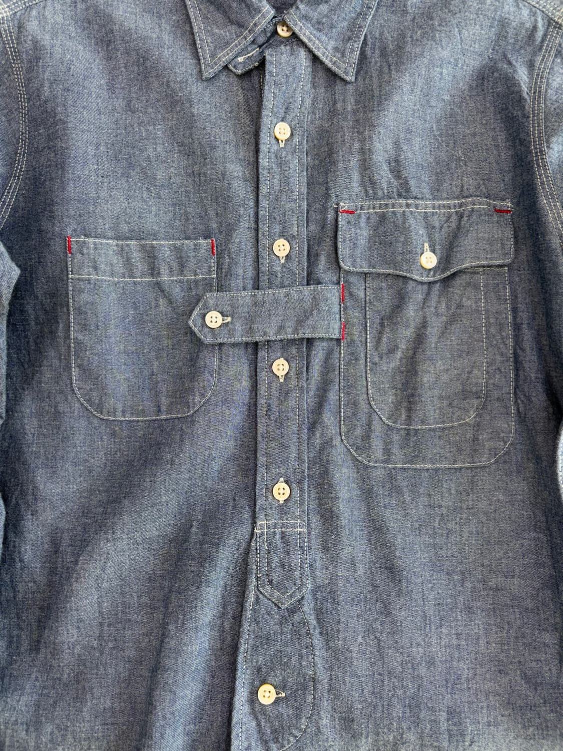 Engineered Garments x Beams+ 상품이미지3