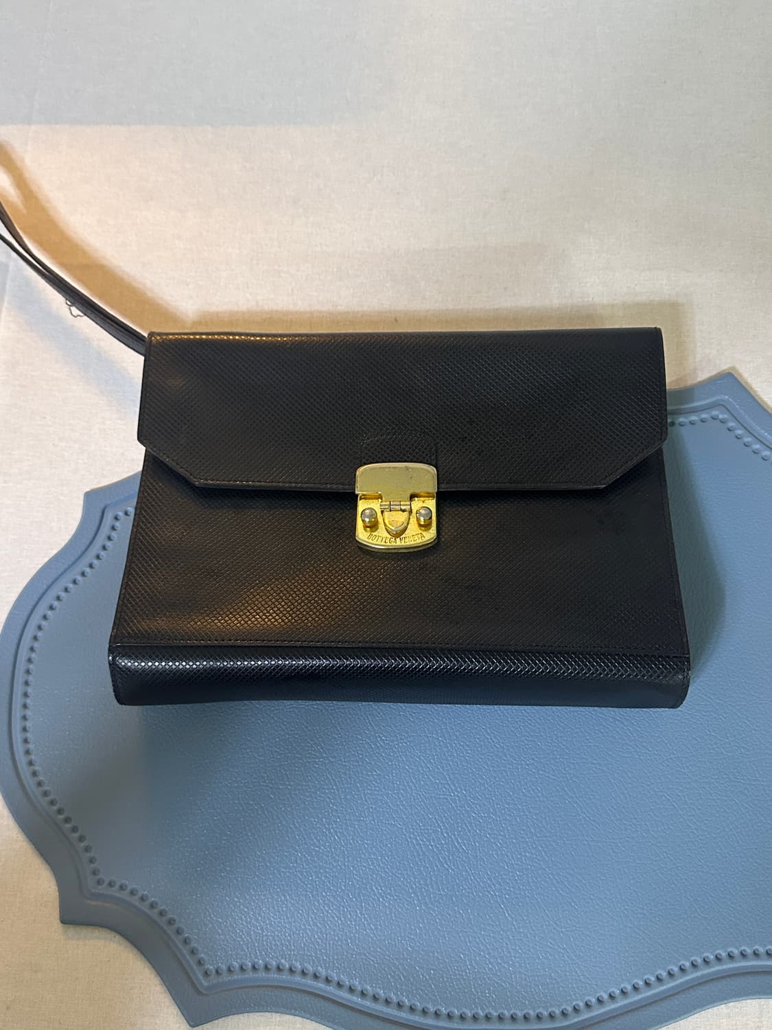 보테가베네타 클러치 상품이미지1