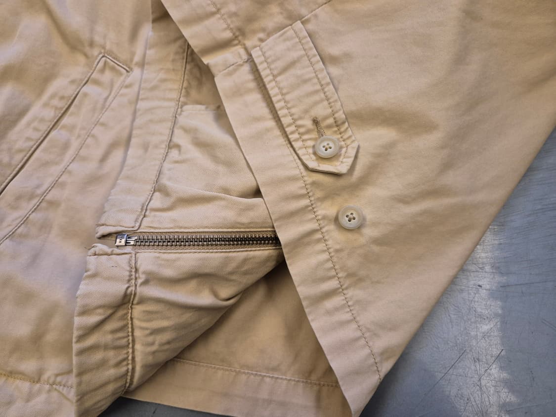 00s 폴로랄프로렌 스윙탑 자켓 상품이미지5