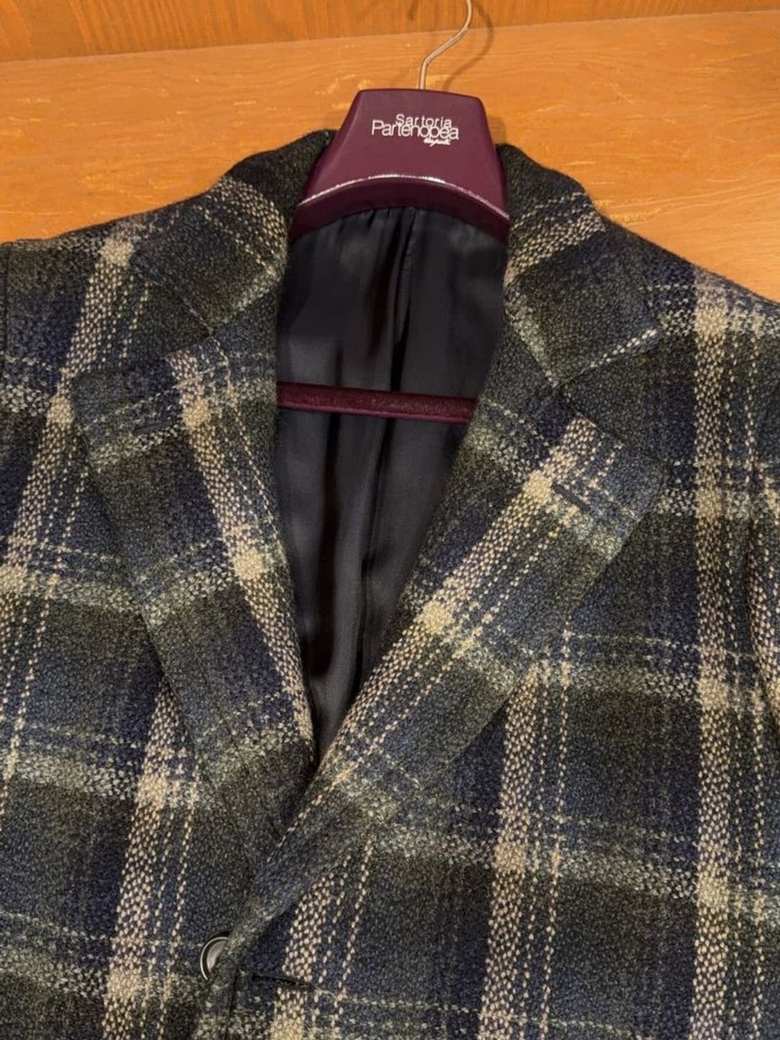 질샌더 코트 상품이미지7