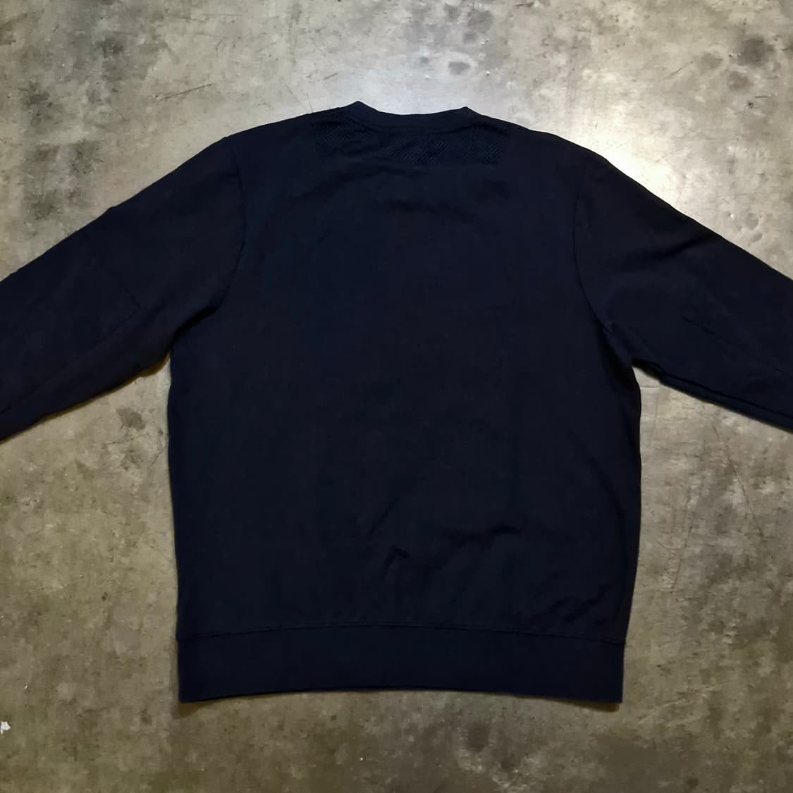 나이키 NSW 시티 메이드 스포츠 리플렉티브 크루넥 맨투맨 M 상품이미지9