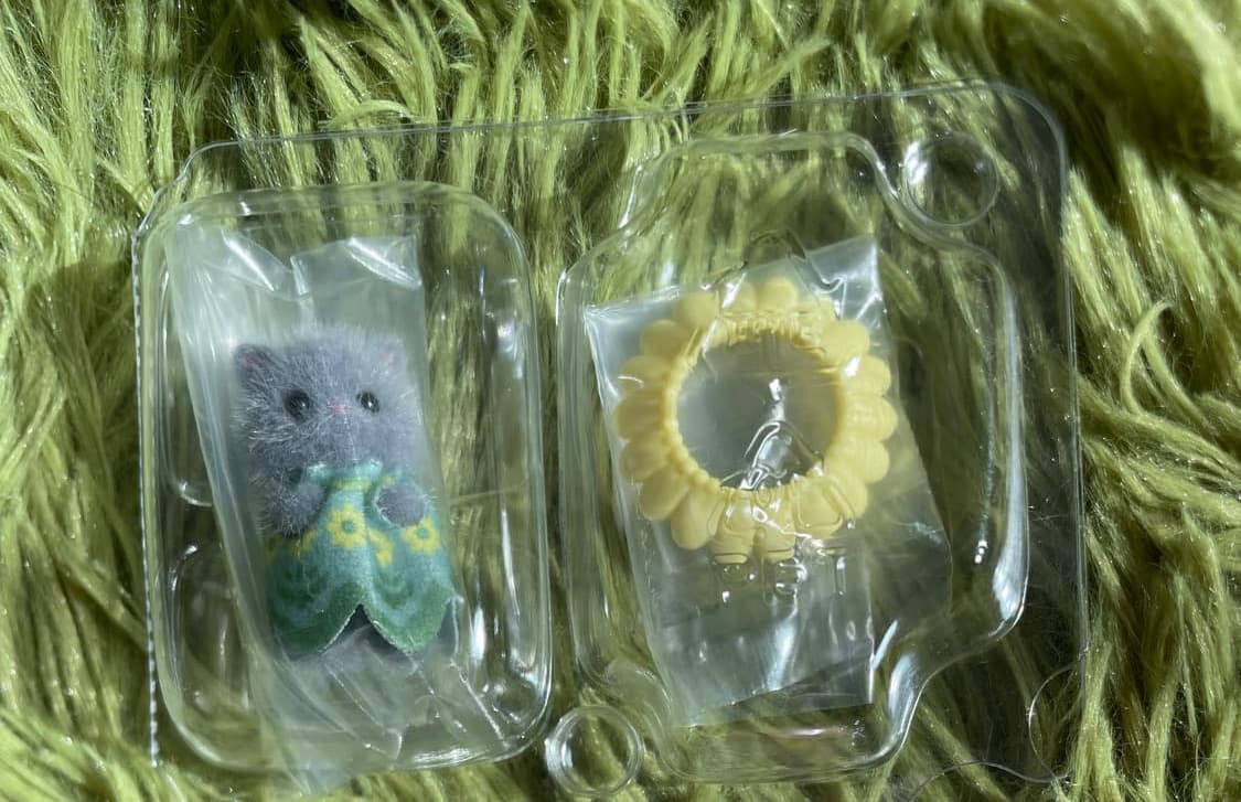 실바니안 요정의 숲 상품이미지1