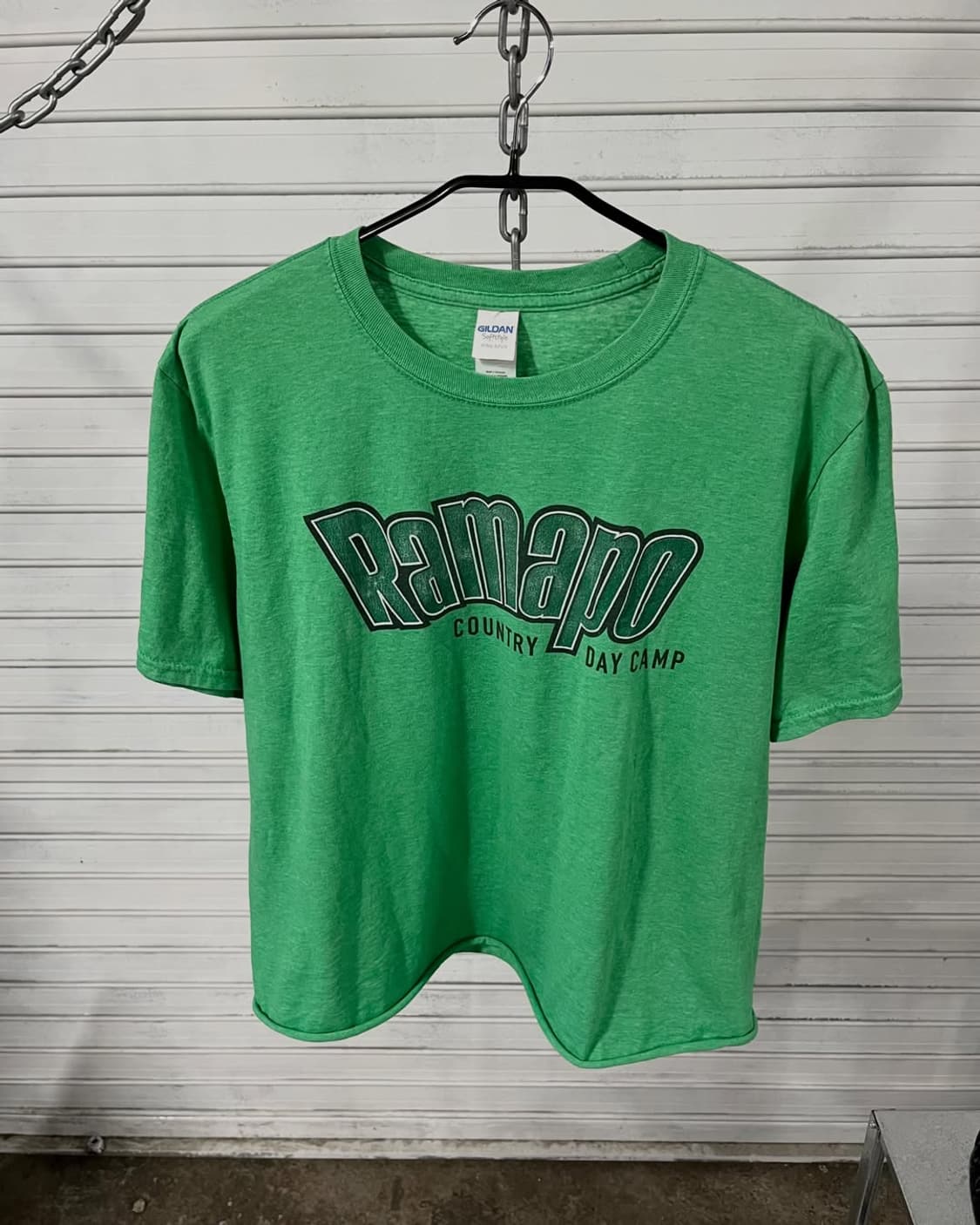 GILDAN Ramapo tee 상품이미지3