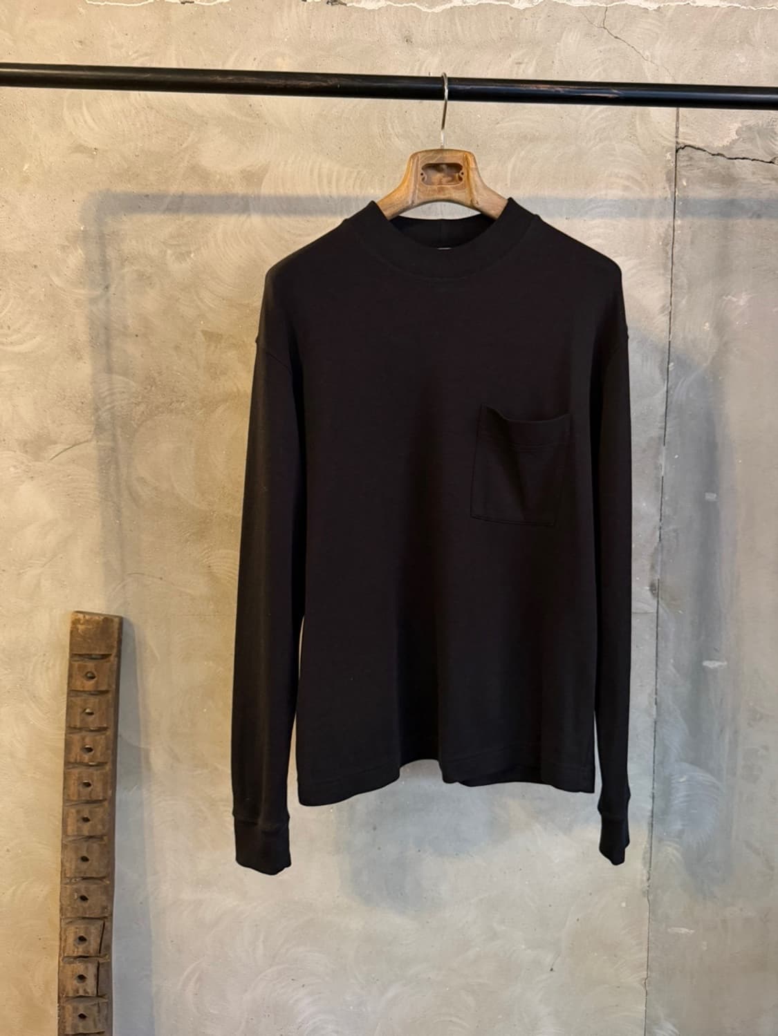 코스 모호크넥 니트 100 상품이미지9