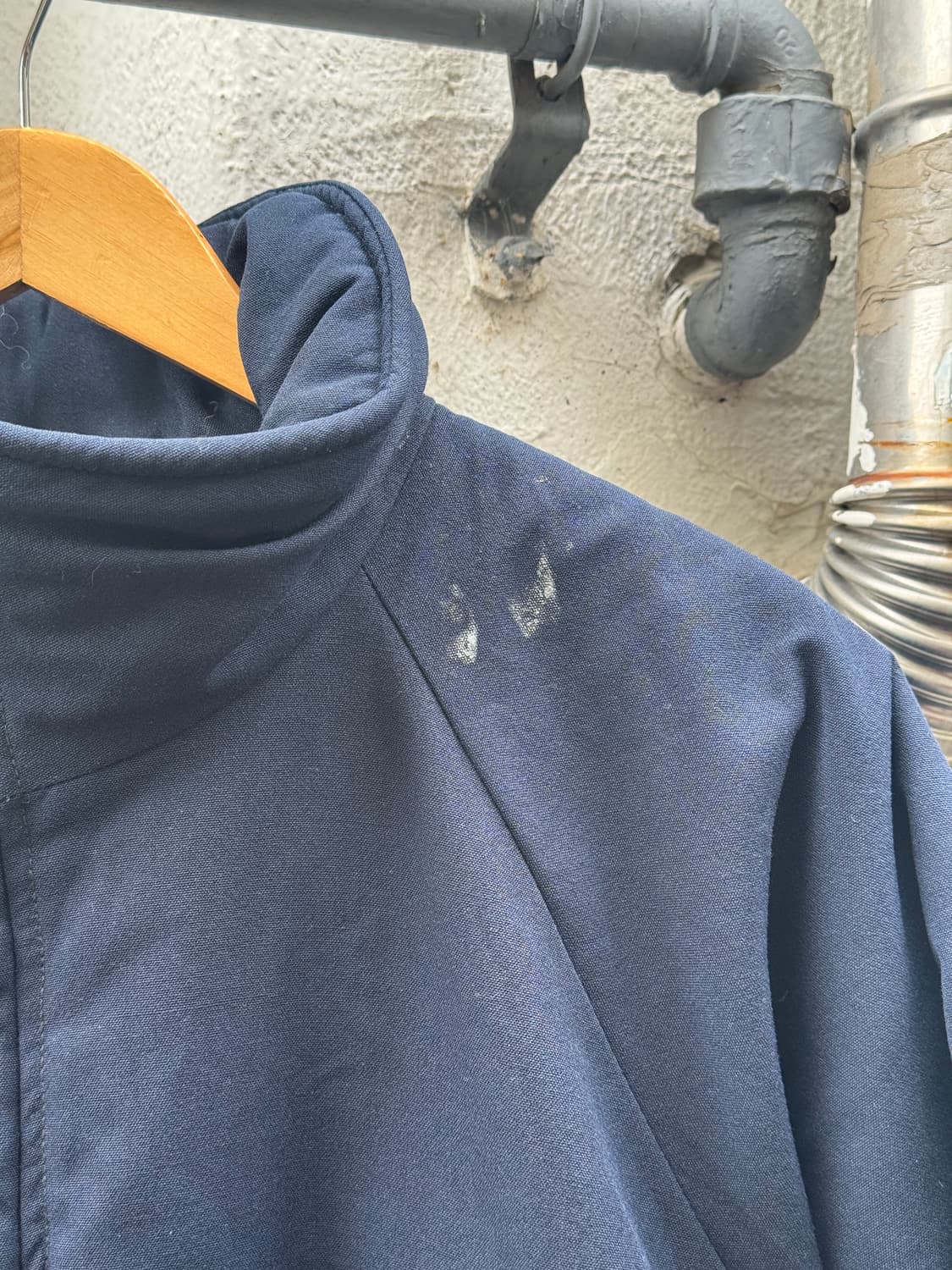 USN 미해군 쉽보드 자켓 / 파카 (XL) 상품이미지2