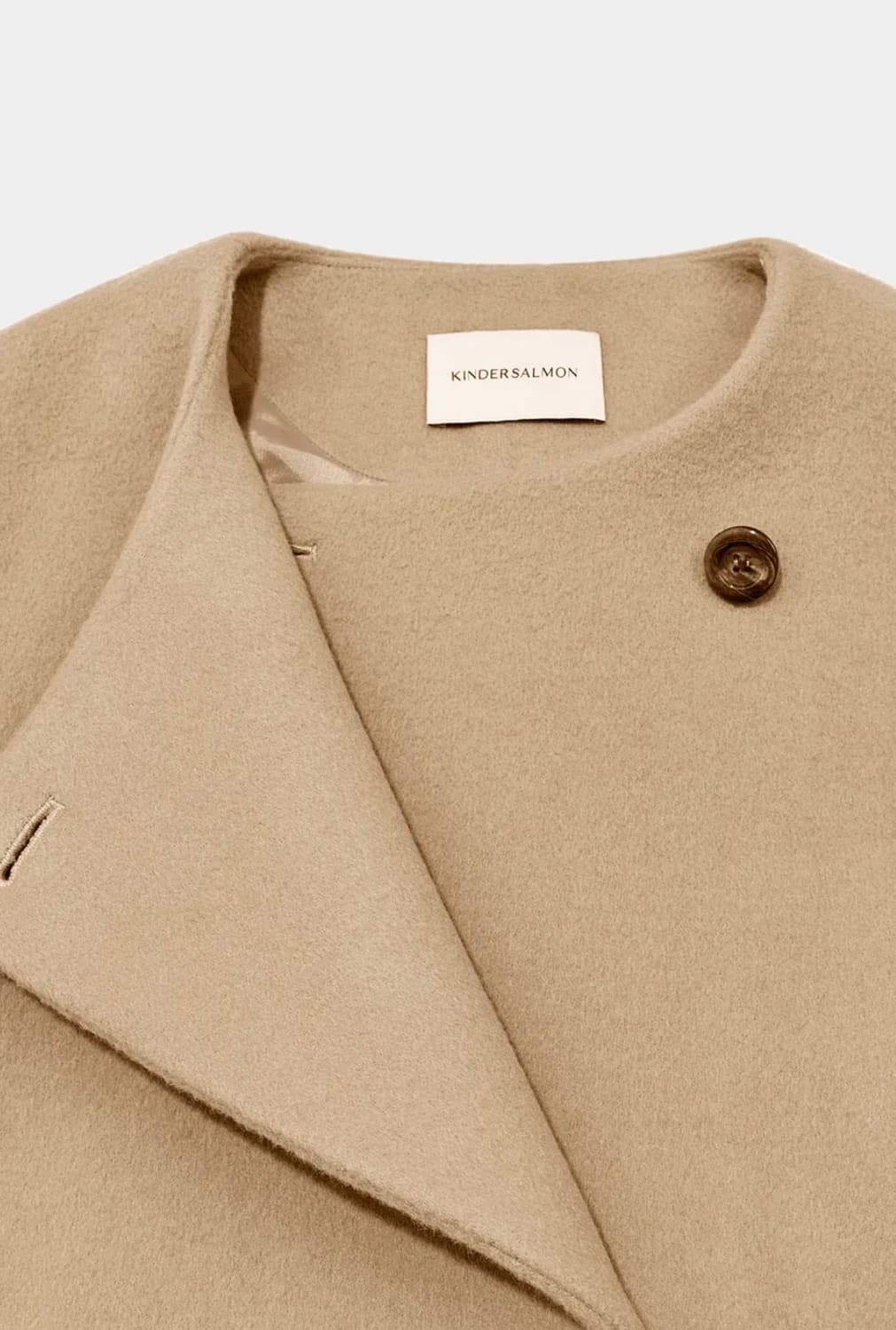 킨더살몬 Niels Jacket Moss 상품이미지5