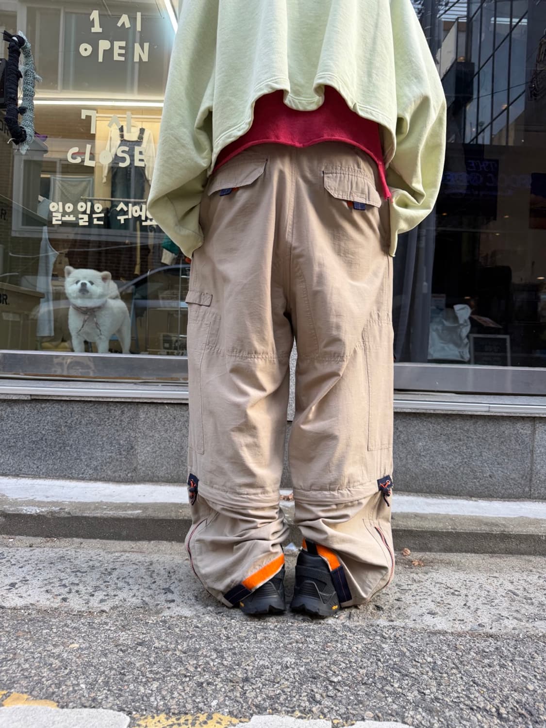 no boundaries 상품이미지1