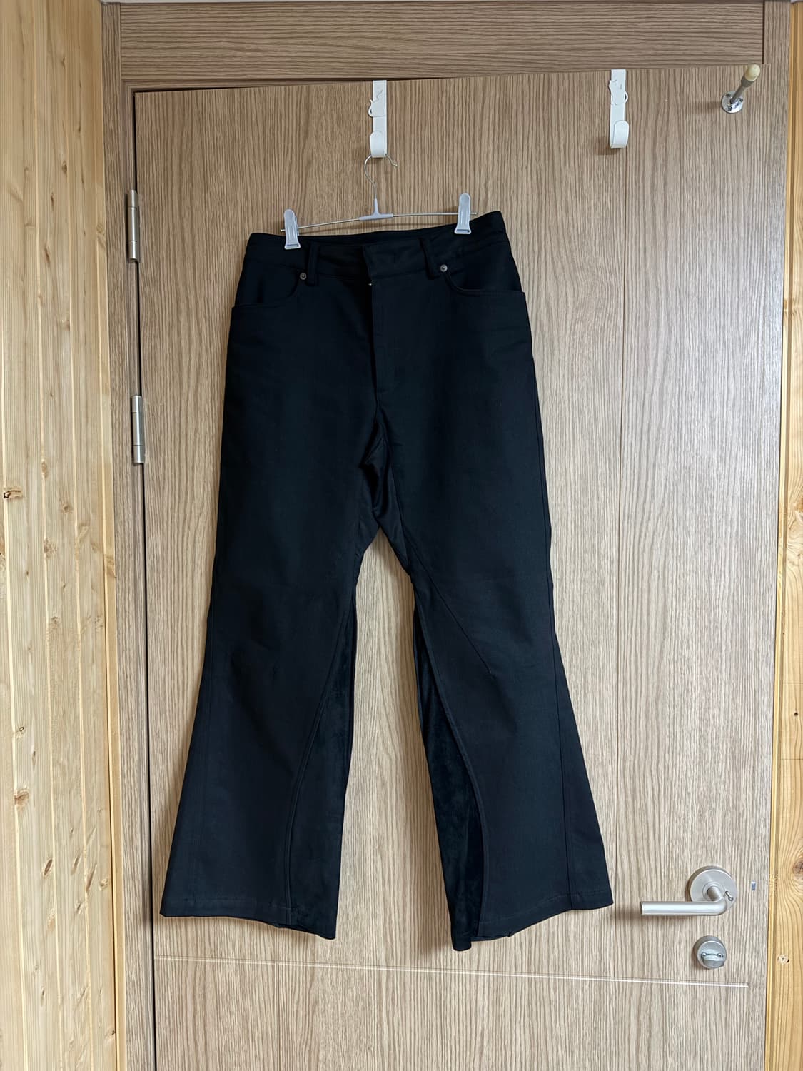 엑슬림 ep9 02 trousers 팬츠 상품이미지3