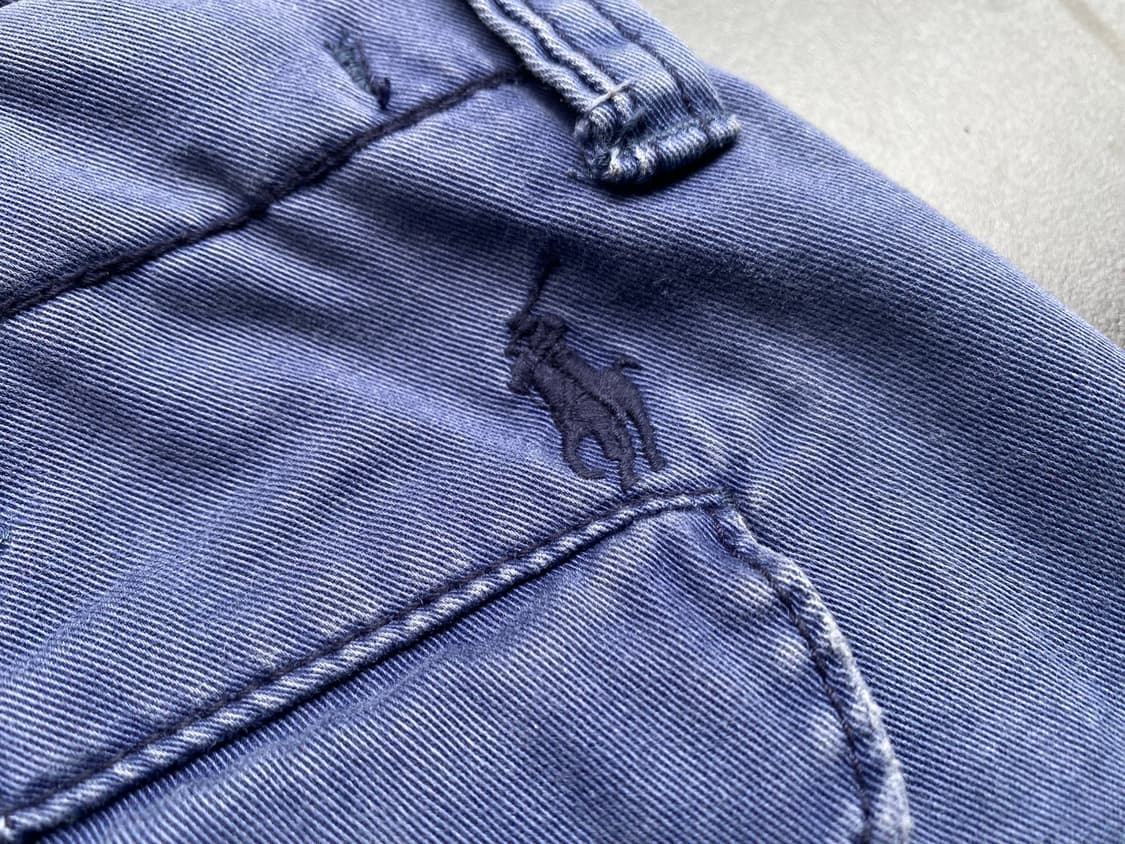 Polo washing 반바지(31) 상품이미지6