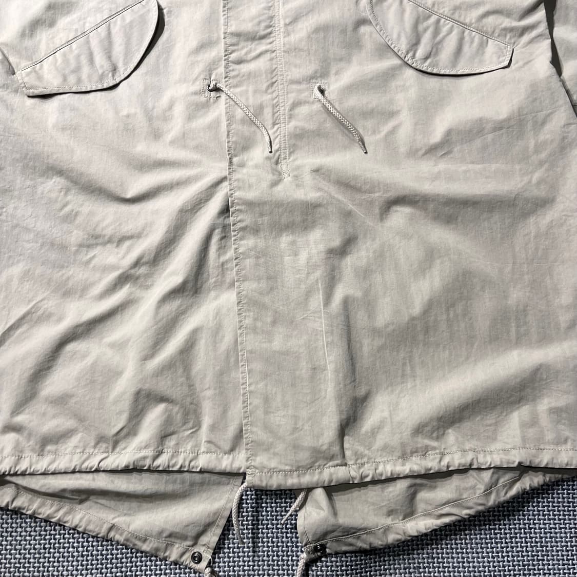 (새상품)JOURNAL STANDARD 자켓(M) 상품이미지5