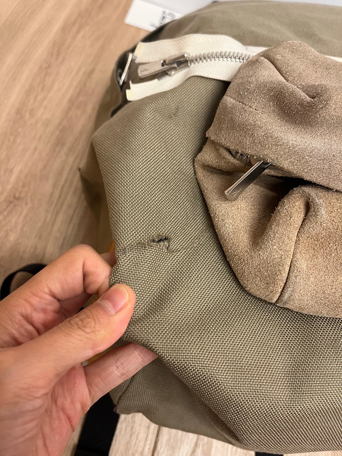Hender Scheme 상품이미지9