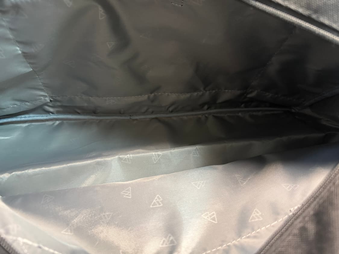 버켄스탁 여행용 보스턴백 상품이미지5