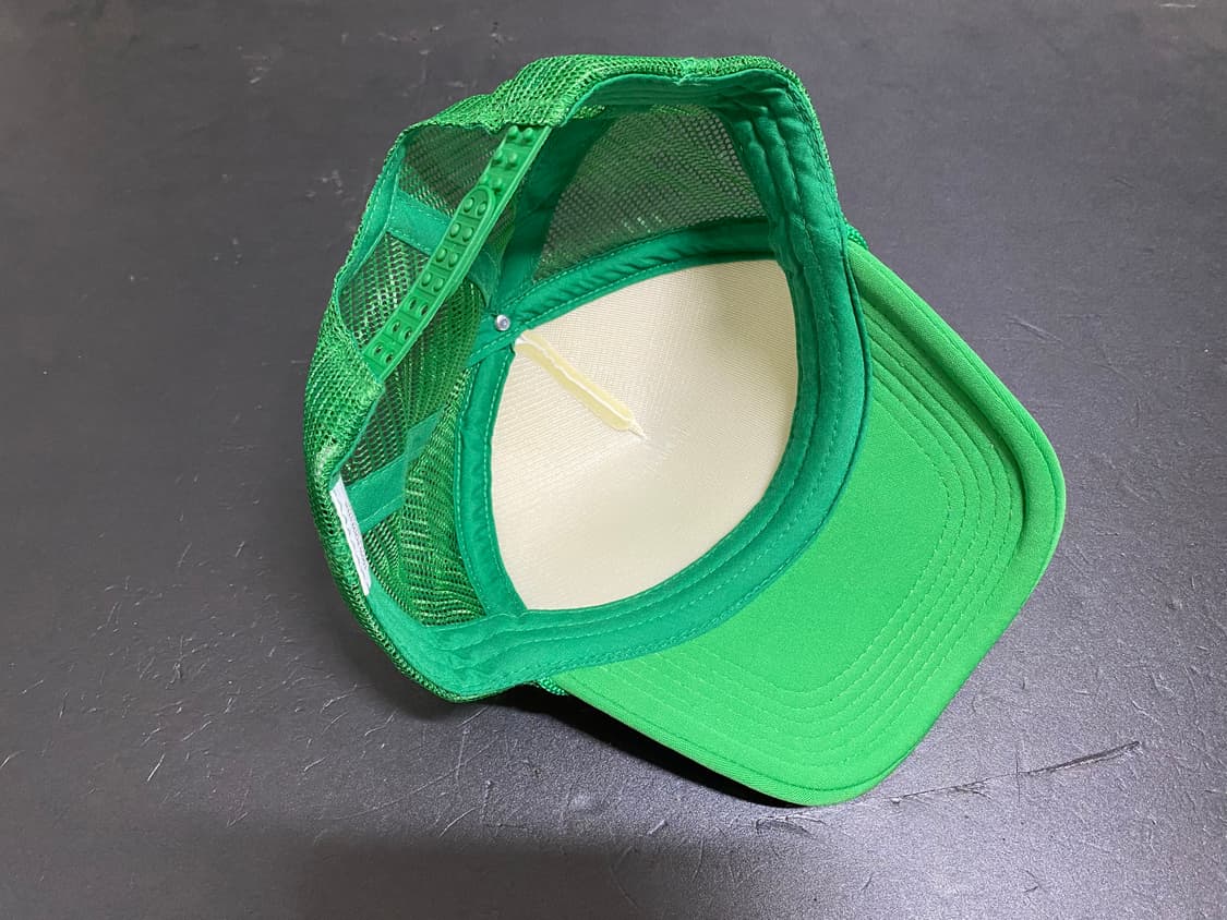 vintage trucker cap트러커캡 상품이미지5