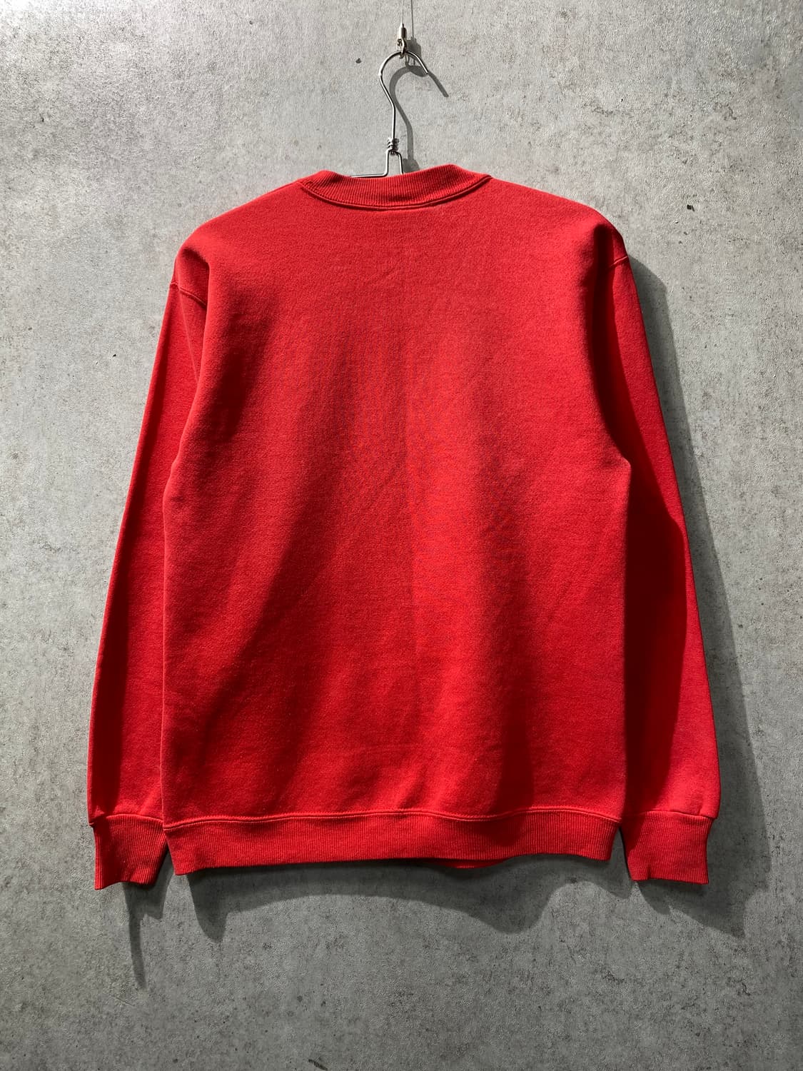 [S] 90s Hanes 헤인즈 디즈니 미니마우스 스웻셔츠 상품이미지5