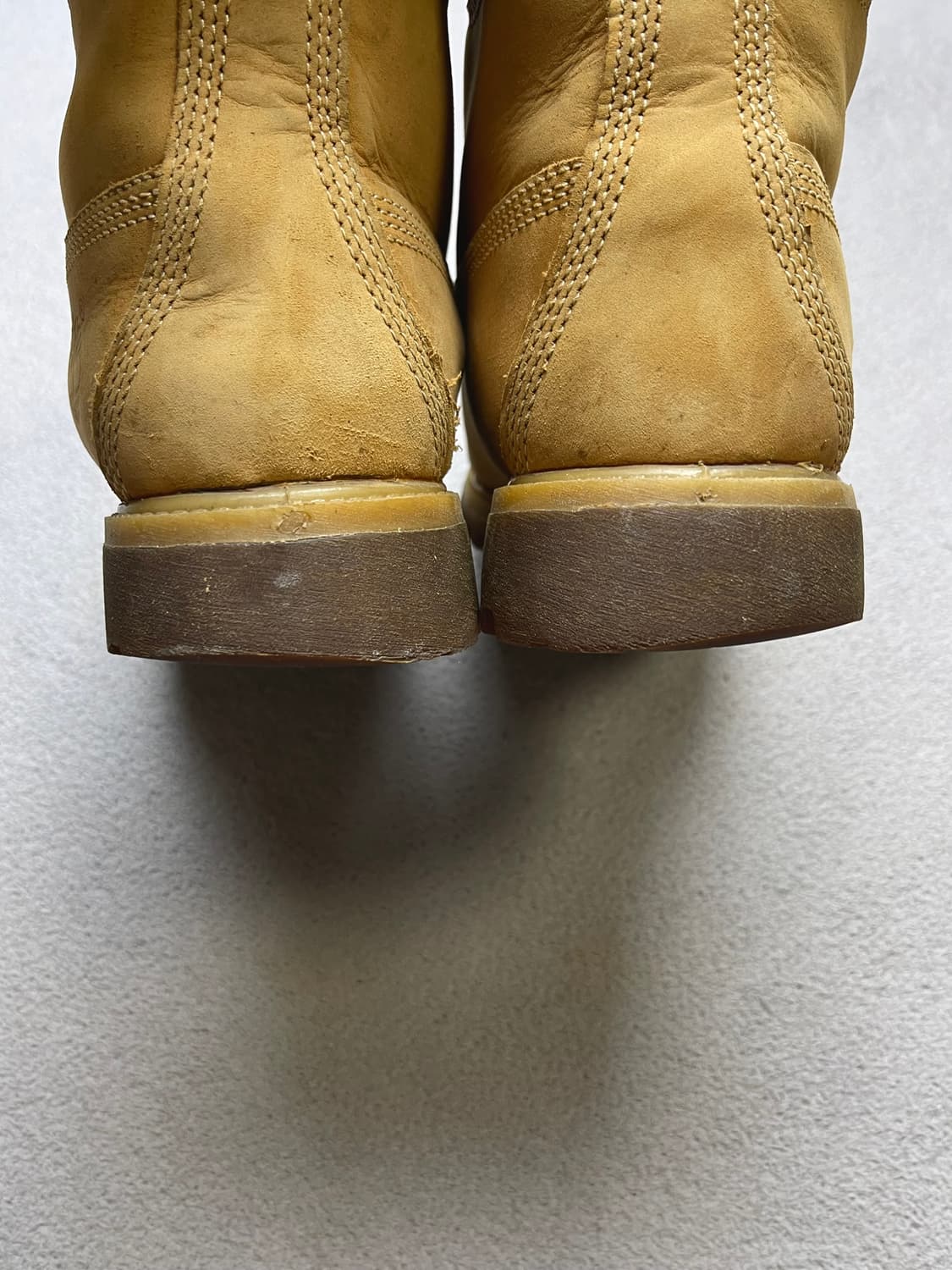 [7] 팀버랜드6인치 부츠 250-255 상품이미지7