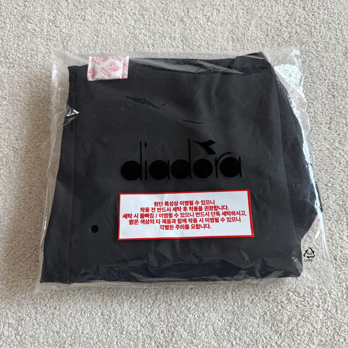 디아도라 캄포 러닝 팬츠 상품이미지7