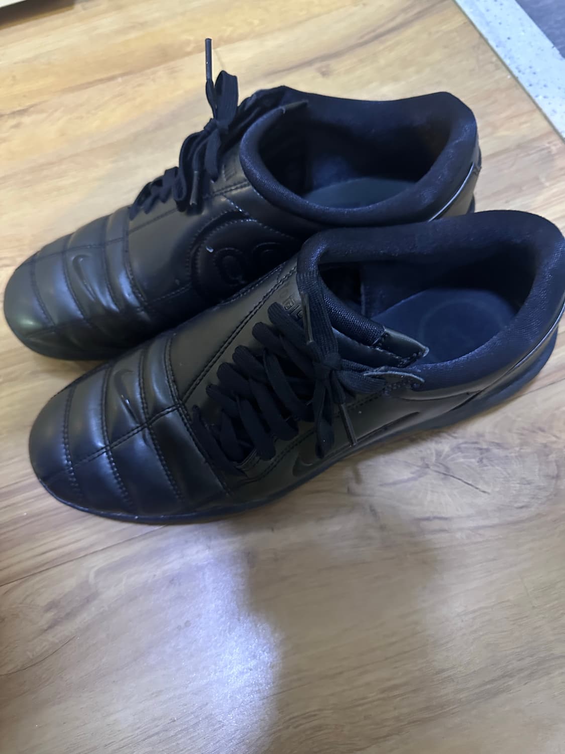 토탈 90 W - 블랙:앤트러사이트 상품이미지3